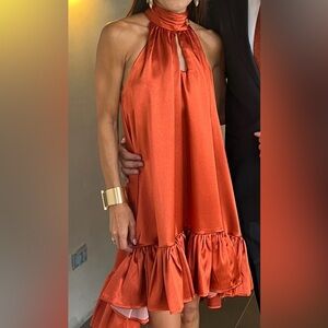 Mac Duggal stunning mini dress